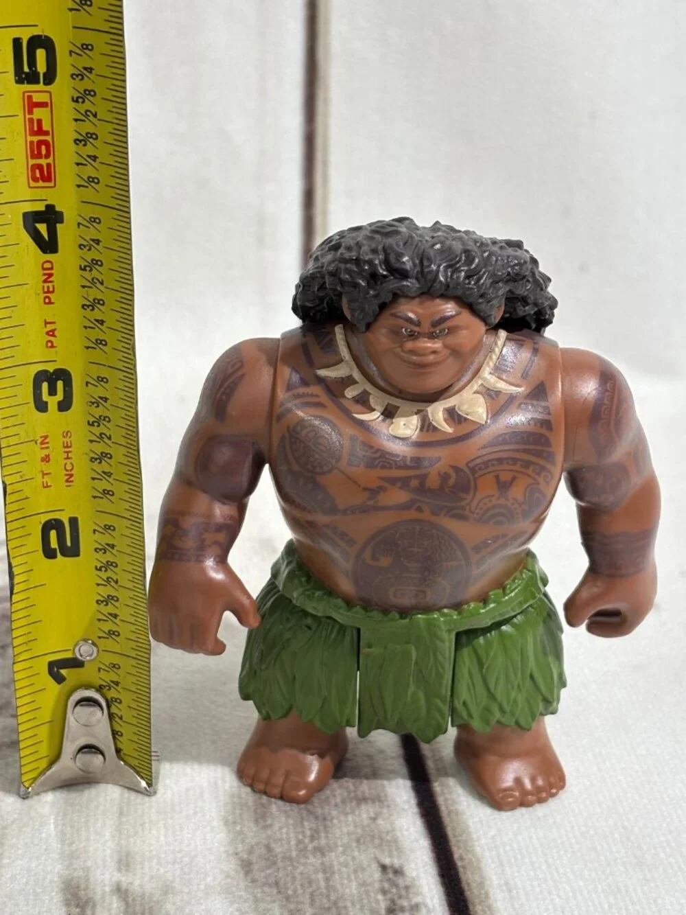 Mattel disney maui